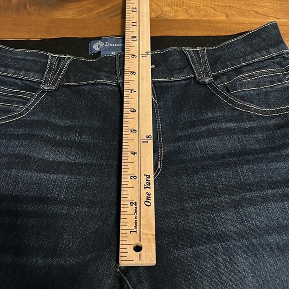 DEMOCRACY Ab solutions, size 8 - Picture 5 of 6